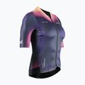 Dámsky cyklistický dres X-Bionic Corefusion Aero Jersey heatmap 2