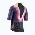 Dámsky cyklistický dres X-Bionic Corefusion Aero Jersey heatmap 3