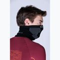 Nákrčník X-Bionic Neckwarmer x black/grey 4