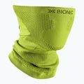 Nákrčník X-Bionic Neckwarmer hi vis yellow/grey