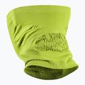 Nákrčník X-Bionic Neckwarmer hi vis yellow/grey 2