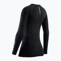 Dámsky termoaktívny longsleeve X-Bionic Symbio Merino Shirt opal black 2