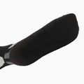 Lyžiarske ponožky X-Socks Ski Discover Otc x black/light grey 4