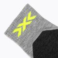 Lyžiarske ponožky X-Socks Ski Discover Merino Otc sand/dark sand 3