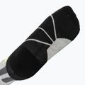 Lyžiarske ponožky X-Socks Ski Discover Merino Otc sand/dark sand 4