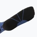 Lyžiarske ponožky X-Socks Ski Discover Otc blue blossom/marine 4