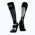 Ponožky na snowboard X-Socks Snowboard Discover Otc x black/light grey