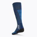 Lyžiarske ponožky X-Socks Ski Expert Otc marine/mineral blue 2