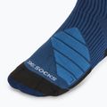 Lyžiarske ponožky X-Socks Ski Expert Otc marine/mineral blue 3