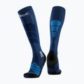 Lyžiarske ponožky X-Socks Ski Expert Otc marine/mineral blue 4