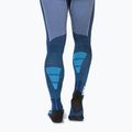 Lyžiarske ponožky X-Socks Ski Expert Otc marine/mineral blue 6