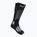 Lyžiarske ponožky X-Socks Ski Touring Perform Otc x-black/light grey