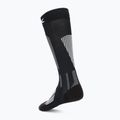 Lyžiarske ponožky X-Socks Ski Touring Perform Otc x-black/light grey 2