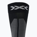 Lyžiarske ponožky X-Socks Ski Touring Perform Otc x-black/light grey 3
