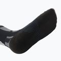 Lyžiarske ponožky X-Socks Ski Touring Perform Otc x-black/light grey 5