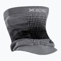 Nákrčník X-Bionic Invent Fx Neckwarmer x black/grey/light grey 2