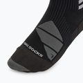 Lyžiarske ponožky X-Socks Ski Perform Merino Otc x black/grey 3