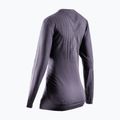 Dámske bežecké tričko longsleeve X-Bionic X-Ential Shirt muted lavender 2