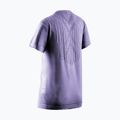 Dámske bežecké tričko X-Bionic X-Ential Shirt dusty lavender 2