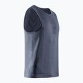 Pánske tričko X-Bionic X-Ential Tank Top rhino grey 2