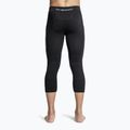 Pánske termonohavice X-Bionic Symbio Merino 3/4 black 2