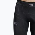Pánske termonohavice X-Bionic Symbio Merino 3/4 black 3