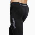Pánske termonohavice X-Bionic Symbio Merino 3/4 black 4