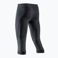 Pánske termonohavice X-Bionic Symbio Merino 3/4 black 7