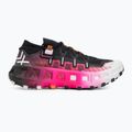 Bežecká obuv X-Bionic Terraskin X00/C x black/x white/fluo pink 2