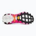 Bežecká obuv X-Bionic Terraskin X00/C x black/x white/fluo pink 4