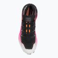 Bežecká obuv X-Bionic Terraskin X00/C x black/x white/fluo pink 5