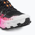 Bežecká obuv X-Bionic Terraskin X00/C x black/x white/fluo pink 7