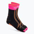 Bežecká obuv X-Bionic Terraskin X00/C x black/x white/fluo pink 8