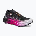 Bežecká obuv X-Bionic Terraskin X00/C x black/x white/fluo pink