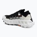 X-Bionic Terraskin X01 x white/x black bežecká obuv 3