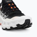 X-Bionic Terraskin X01 x white/x black bežecká obuv 7