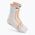 X-Bionic Terraskin X01 x white/x black bežecká obuv 8
