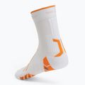 X-Bionic Terraskin X01 x white/x black bežecká obuv 9