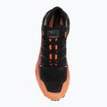 Bežecká obuv X-Bionic Terraskin X01 x black/dark peach/fresh peach 5