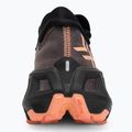 Bežecká obuv X-Bionic Terraskin X01 x black/dark peach/fresh peach 6