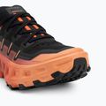 Bežecká obuv X-Bionic Terraskin X01 x black/dark peach/fresh peach 7