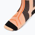Bežecká obuv X-Bionic Terraskin X01 x black/dark peach/fresh peach 10