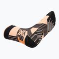 Bežecká obuv X-Bionic Terraskin X01 x black/dark peach/fresh peach 11