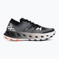 Bežecké topánky + ponožky X-Bionic Terraskin X01 x black/x white 2