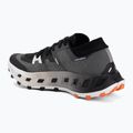 Bežecké topánky + ponožky X-Bionic Terraskin X01 x black/x white 3