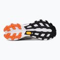 Bežecké topánky + ponožky X-Bionic Terraskin X01 x black/x white 4