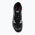 Bežecké topánky + ponožky X-Bionic Terraskin X01 x black/x white 5