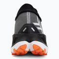 Bežecké topánky + ponožky X-Bionic Terraskin X01 x black/x white 6