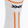Bežecké topánky + ponožky X-Bionic Terraskin X01 x black/x white 11