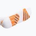 Bežecké topánky + ponožky X-Bionic Terraskin X01 x black/x white 12
